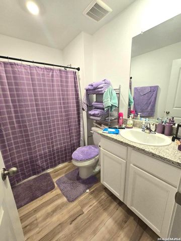 11439 Blue Heron, San Antonio, TX 78223