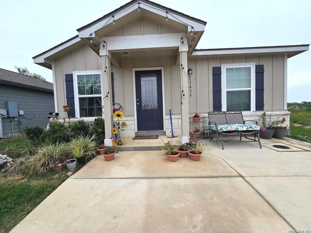 11439 Blue Heron, San Antonio, TX 78223