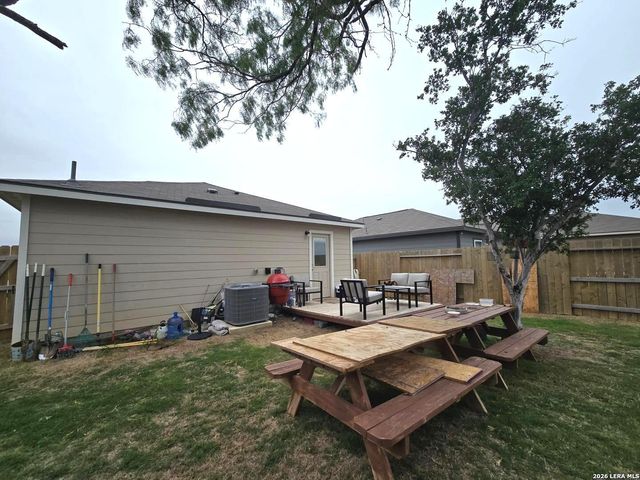 11439 Blue Heron, San Antonio, TX 78223