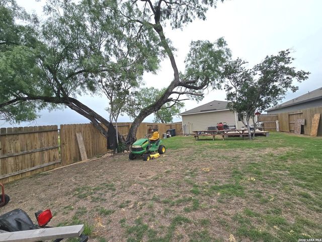 11439 Blue Heron, San Antonio, TX 78223