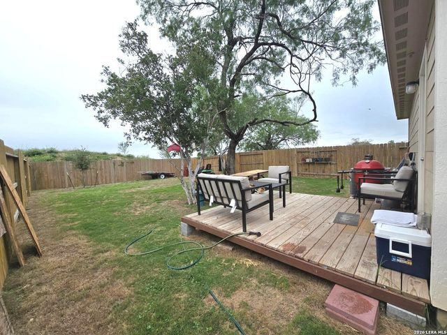 11439 Blue Heron, San Antonio, TX 78223