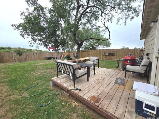 11439 Blue Heron, San Antonio, TX 78223