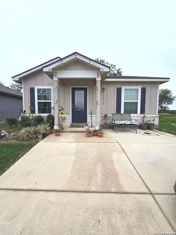 11439 Blue Heron, San Antonio, TX 78223