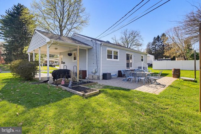 620 LEE WAY, Bel Air, MD 21014