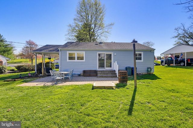 620 LEE WAY, Bel Air, MD 21014
