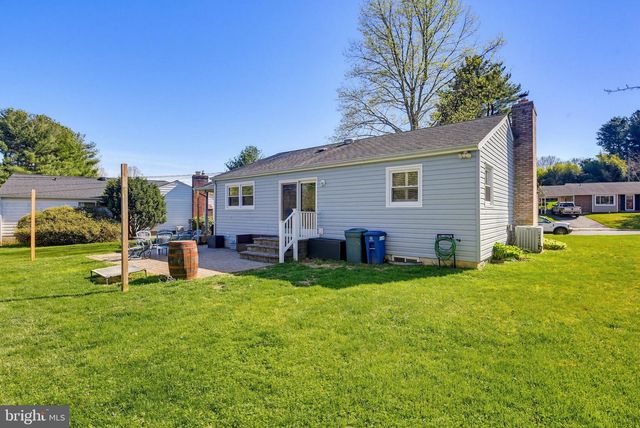 620 LEE WAY, Bel Air, MD 21014