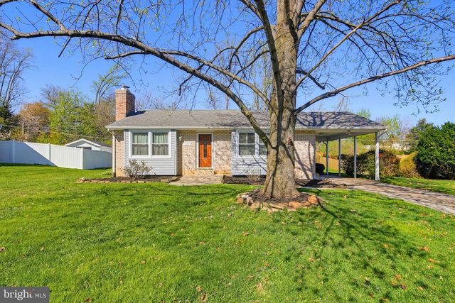 620 LEE WAY, Bel Air, MD 21014