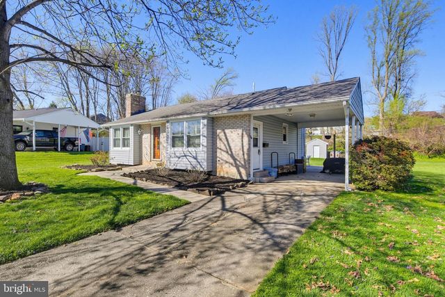 620 LEE WAY, Bel Air, MD 21014