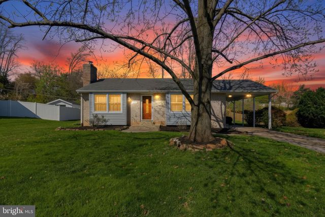 620 LEE WAY, Bel Air, MD 21014