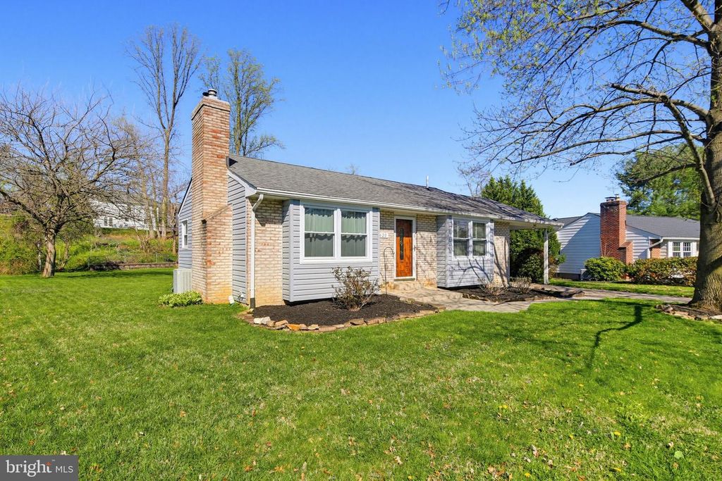 620 LEE WAY, Bel Air, MD 21014