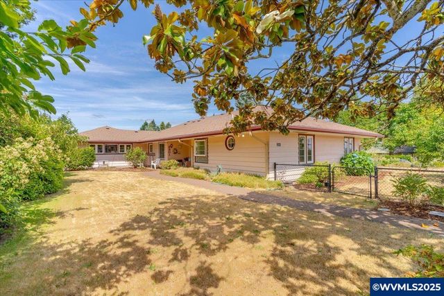 3301 Bluff Av SE, Salem, OR 97302