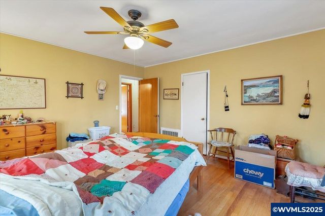 3301 Bluff Av SE, Salem, OR 97302