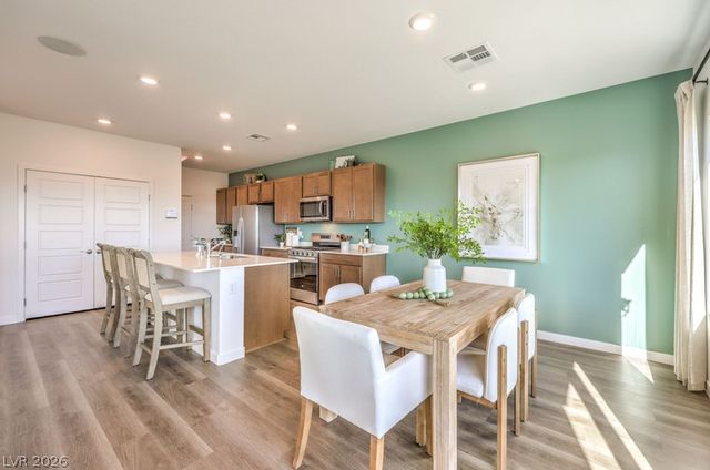 912 Alethea River Avenue, North Las Vegas, NV 89084