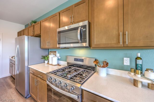 912 Alethea River Avenue, North Las Vegas, NV 89084