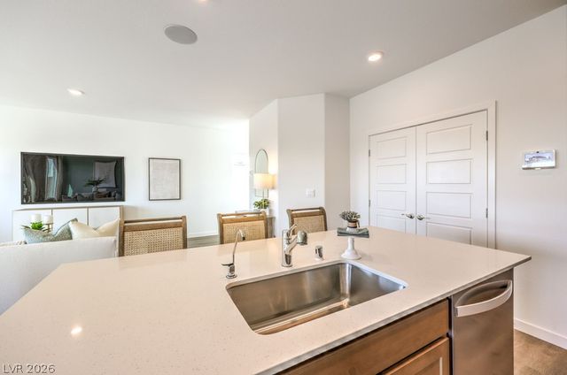 912 Alethea River Avenue, North Las Vegas, NV 89084