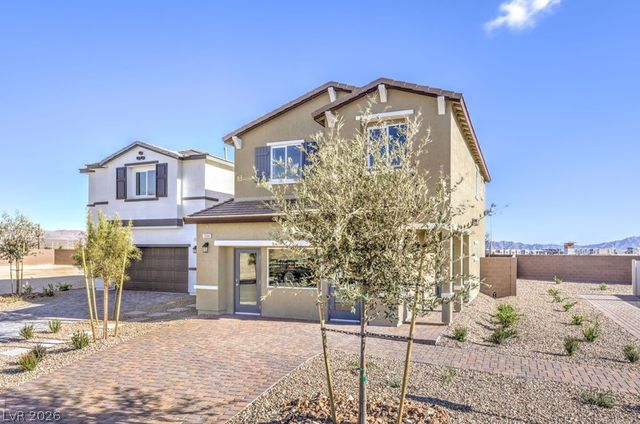 912 Alethea River Avenue, North Las Vegas, NV 89084