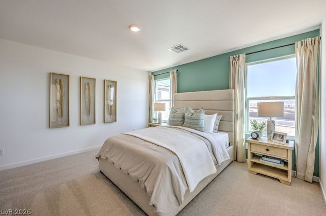 912 Alethea River Avenue, North Las Vegas, NV 89084