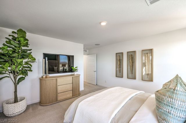 912 Alethea River Avenue, North Las Vegas, NV 89084