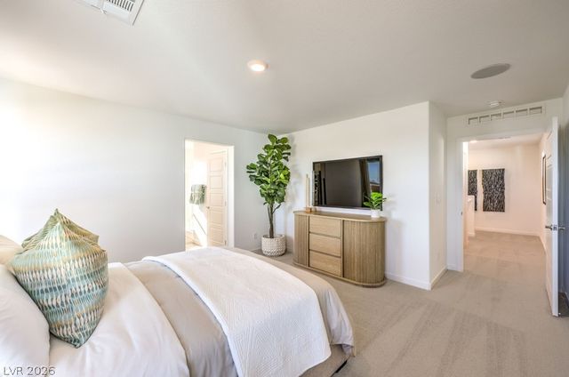 912 Alethea River Avenue, North Las Vegas, NV 89084