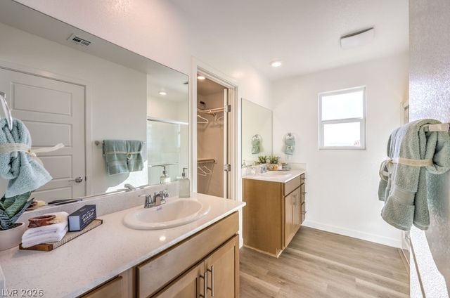 912 Alethea River Avenue, North Las Vegas, NV 89084