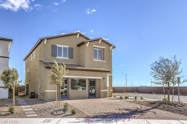 912 Alethea River Avenue, North Las Vegas, NV 89084
