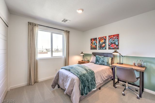 912 Alethea River Avenue, North Las Vegas, NV 89084