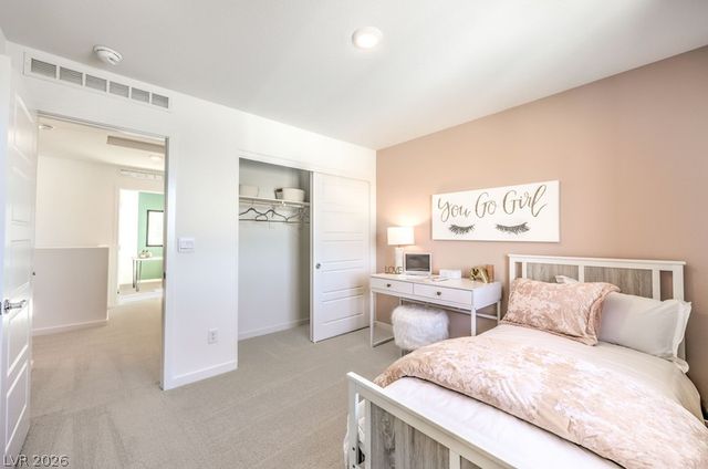 912 Alethea River Avenue, North Las Vegas, NV 89084