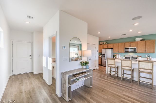 912 Alethea River Avenue, North Las Vegas, NV 89084