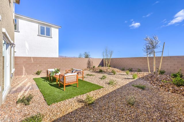 912 Alethea River Avenue, North Las Vegas, NV 89084