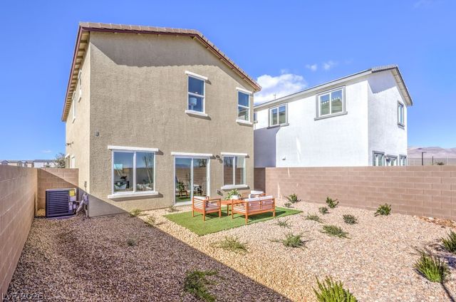912 Alethea River Avenue, North Las Vegas, NV 89084