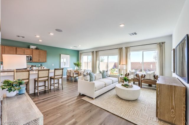912 Alethea River Avenue, North Las Vegas, NV 89084