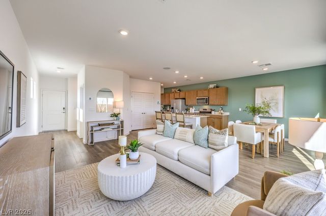 912 Alethea River Avenue, North Las Vegas, NV 89084