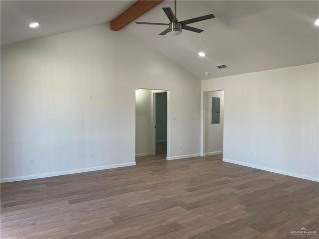 5716 Kingsley Lane, Edinburg, TX 78542