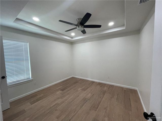 5716 Kingsley Lane, Edinburg, TX 78542