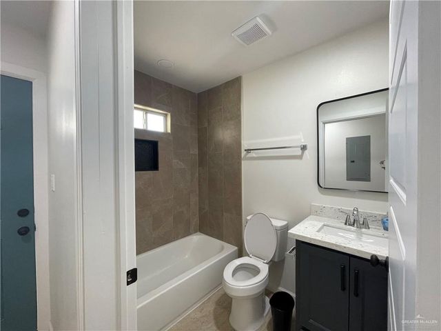 5716 Kingsley Lane, Edinburg, TX 78542