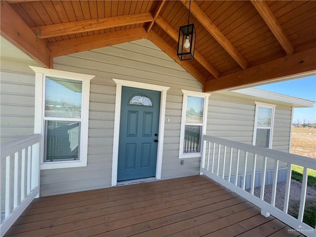 5716 Kingsley Lane, Edinburg, TX 78542