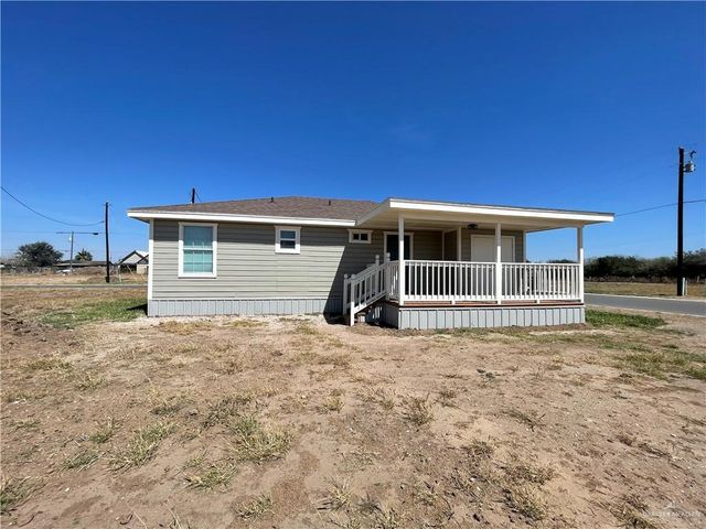 5716 Kingsley Lane, Edinburg, TX 78542