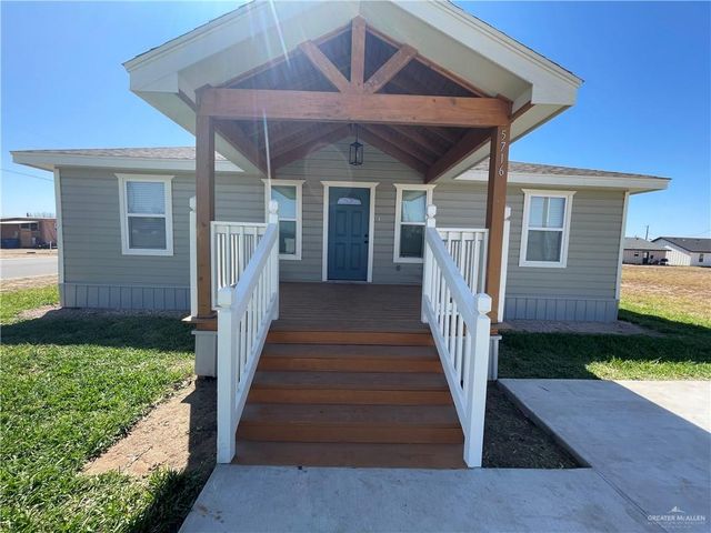 5716 Kingsley Lane, Edinburg, TX 78542