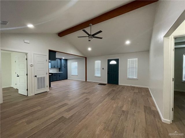 5716 Kingsley Lane, Edinburg, TX 78542