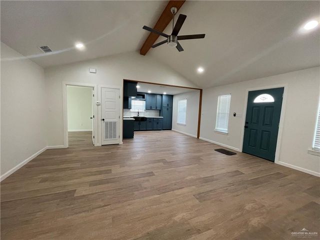 5716 Kingsley Lane, Edinburg, TX 78542