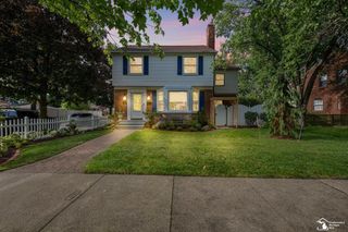 1540 Davis Street, Wyandotte, MI 48192
