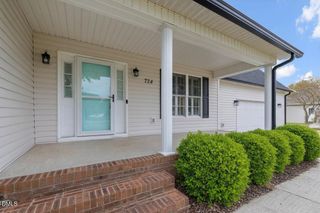 724 Iris Bryant Road, Dunn, NC 28334