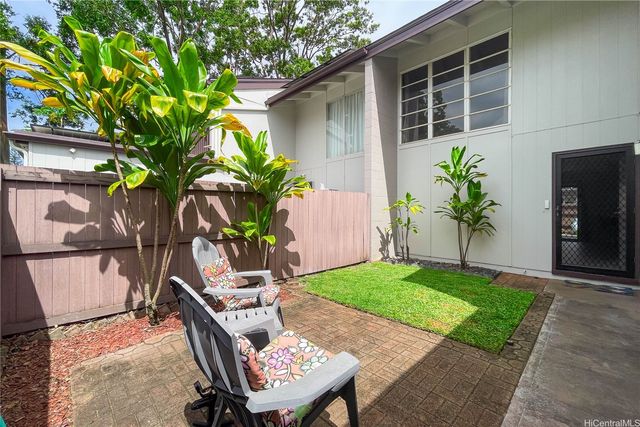 95-009 Kahoea Street 123, Mililani, HI 96789