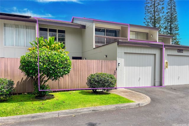 95-009 Kahoea Street 123, Mililani, HI 96789