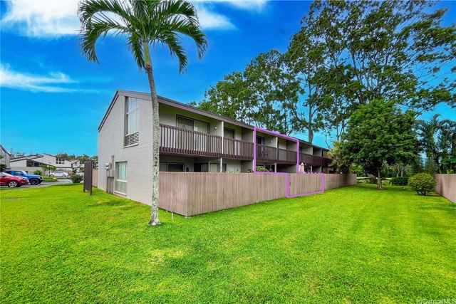 95-009 Kahoea Street 123, Mililani, HI 96789