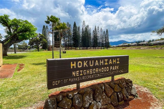 95-009 Kahoea Street 123, Mililani, HI 96789