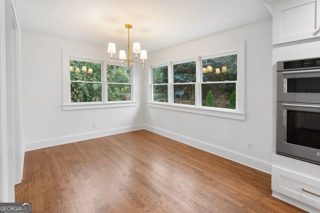 265 Springdale Street, Athens, GA 30606