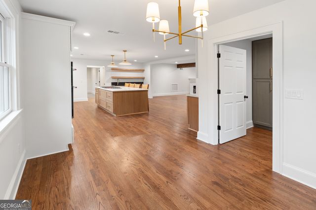 265 Springdale Street, Athens, GA 30606