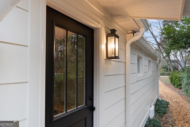 265 Springdale Street, Athens, GA 30606