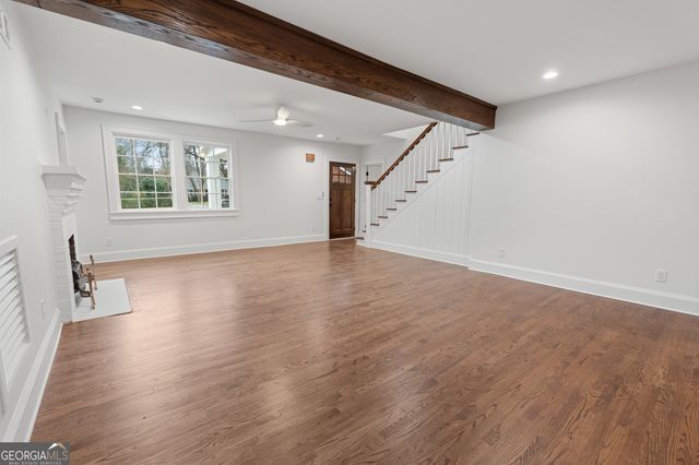 265 Springdale Street, Athens, GA 30606